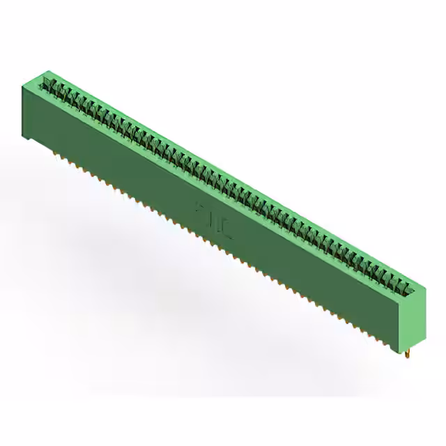 342-048-500-101 EDAC Inc.  Edgeboard Connectors